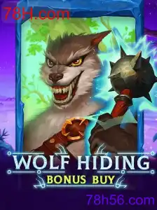 WolfHidingBonusBuy